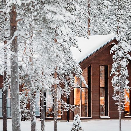 Raanakka House - Premium Villa At Levi Exteriör bild